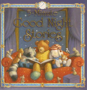 5-Minute Good Night Stories