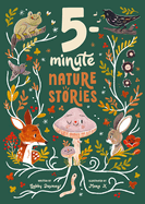5-Minute Nature Stories: A Picture Book