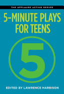 5-Minute Plays for Teens