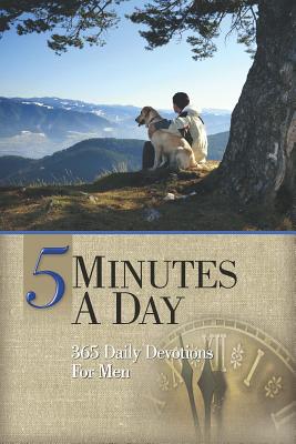 5 Minutes a Day: 365 Daily Devotions for Women - Freeman-Smith