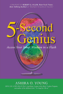 5-Second Genius: Access Your Inner Wisdom in a Flash