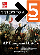 5 Steps to a 5: AP European History