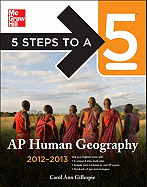 5 Steps to a 5 AP Human Geography