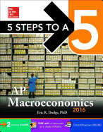 5 Steps to a 5: AP Macroeconomics