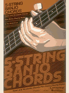 5 String Banjo Chart