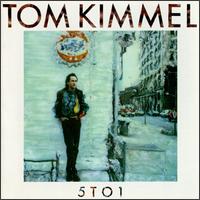 5 to 1 - Tom Kimmel