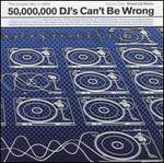 50,000,000 DJs Can't Be Wrong, Vol. 1: Mixed up Beats