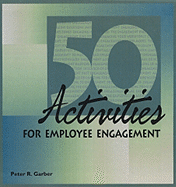 50 Activities for Employee Engagement