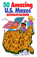 50 Amazing U.S. Mazes