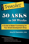 50 Asks in 50 Weeks