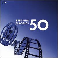 50 Best Film Classics - Alexandre Tharaud (piano); Andr Previn (piano); Andrei Gavrilov (piano); Anne Quefflec (piano); Annie Fischer (piano);...