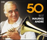 50 Best Maurice Andr - 
