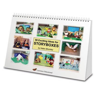 50 Exciting Ideas for Storyboxes - Bayley, Ros