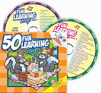 50 Fun Learning Songs