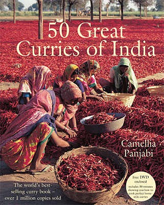 50 Great Curries of India - Panjabi, Camellia