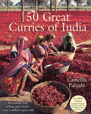 50 Great Curries of India - Panjabi, Camellia