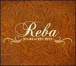 50 Greatest Hits - Reba McEntire
