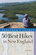 50 Hikes in New England