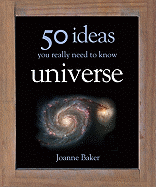 50 Ideas You Really Need to Know Universe