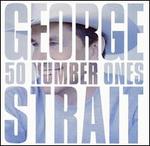 50 Number Ones - George Strait