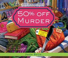 50% Off Murder