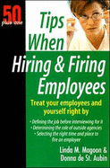 50 Plus One Tips When Hiring & Firing Employees