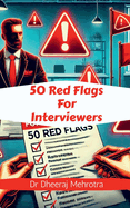 50 Red Flags For Interviewers