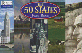 50 States Fact Book - Teitelbaum, Michael, Prof.
