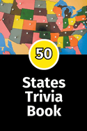 50 States Trivia