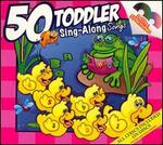 50 Toddler Song-Along Songs