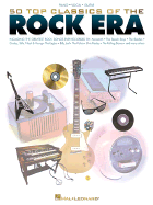 50 Top Classics of the Rock Era