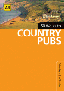 50 Walks to Country Pubs