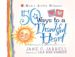 50 Ways to a Thankful Heart