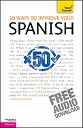 50 Ways to Improve Your Spanish