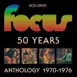 50 Years Anthology 1970-1976
