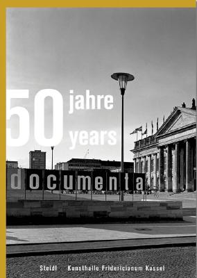 50 Years of Documenta 1955-2005: Book 1: Archive in Motion Book 2: Diskrete Energies - Documenta (Contributions by), and Ahtila, Eija-Liisa, and Beuys, Joseph