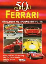 50 Years of Ferrari - 