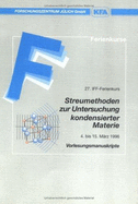 50 Years of Geophysical Ideas