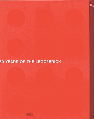 50 Years of the Lego Brick - Humberg, Christian