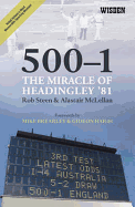500-1: The Miracle of Headingley '81
