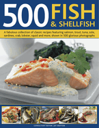 500 Fish and Shellfish