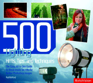 500 Lighting Hints, Tips, and Techniques - Ashford, Rod