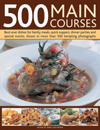 500 Main Courses