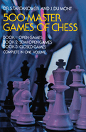 500 Master Games of Chess