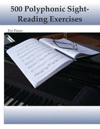 500 Polyphonic Sight-Reading Exercises