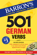 501 German Verbs - Strutz, Henry