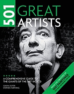 501 Great Artists: A Comprehensive Guide to the Giants of the Art World