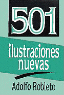 501 Ilustraciones Nuevas: Ilustraciones Nuevas