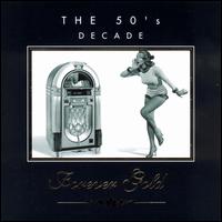 50's Decade - Various Artists