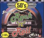 50's Greatest Rock & Roll Hits - Various Artists